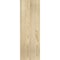 Ekena Millwork Merced Slat Rough Sawn Outlooker, Douglas Fir, 8"W x 16"D x 24"H OUT08X16X24MRC06RDF - alternate 2